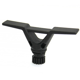 Утка (Кнехт) швартовая быстросъемная без основания (020250T)